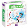 mamido Jawa Edukačná stolná hra LITEROMANIA GR0557