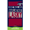E-kniha Naplnenie lásky - Robert Musil