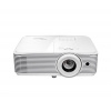 Projektor Optoma HD30LV DLP, FULL 3D, FULL HD, 4500 ANSI, 2xHDMI, USB-A power, repro 1x3W