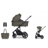 CAVOE Moi XL Set Complete moss 2025