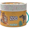 Postreh! ZOO