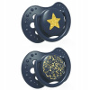 LOVI silikon dynamický Stardust 2 ks chlapec V000677
