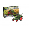 Revell EasyClick traktor 07822 - Fendt F20 Dieselroß (1:24)