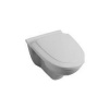 Villeroy & Boch CENTURY 6653 10 01 WC ZAVESNE (CENTURY 6653 10 01 WC ZAVESNE)