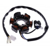 Stator ALTERNÁTORA 700.08.70