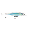 vobler Rapala Shadow Rap Shad Deep 9cm - potápavý Prevedenie: AS
