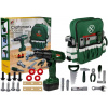 LEAN TOYS DIY sada náradia na batoh
