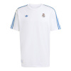 Tričko adidas Real Madrid Icon JN3064 L (183 cm)