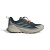 Pánska Nízká obuv ADIDAS TERREX TRAILMAKER 2 GTX SL JQ1614 – Zelená