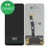 LCD displej + Dotykové sklo Huawei P Smart (2020) Aftermarket