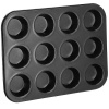 Springos Forma na muffiny 35x26,5cm priemer 35cm