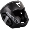 Chránič hlavy Ringhorns Charger - black