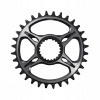 Shimano čipka XTR SM-CRM95 M9100/FC-M9120 38T