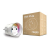 FIBARO Wall Plug type E - Inteligentná zásuvka (FGWPE-102 ZW5)