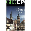 GEO Epoche / GEO Epoche 79/2016 - Deutschland um 1800
