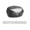 KAPPA K466NT 46L MONOLOCK TOP PÚZDRO (KAPPA K466NT 46L MONOLOCK TOP PÚZDRO)