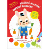 Kúzelné maľovanie Zajac