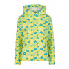 Mikina cmp Blau/ Gelb 108485
