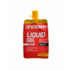 Energetický gél vrecúška Enervit Liquid Gel citrónová príchuť 60 g 1 ks