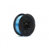 Filament-PM PLA SILK Sky Blue modrá 1,75mm 1kg