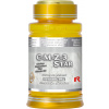 Starlife C-M-Z-3 STAR - vápnik, horčík a zinok pre podporu celého organizmu, Starlife 60 tabl