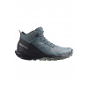 Salomon Outpulse Mid Gtx W Stowea/Black/Wro