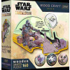 Trefl - Puzzle Star Wars The Mandalorian: Reunite - 160 dielov