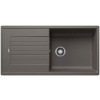 Blanco Dřez ZIA XL 6 S šedá vulkán 527400