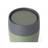 Termohrnček Lifeventure One Touch Thermal Mug - 350 ml Khaki