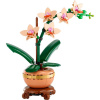 Miniatúrna orchidea 10343 LEGO