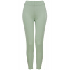Navitas legíny womens leggings light green
