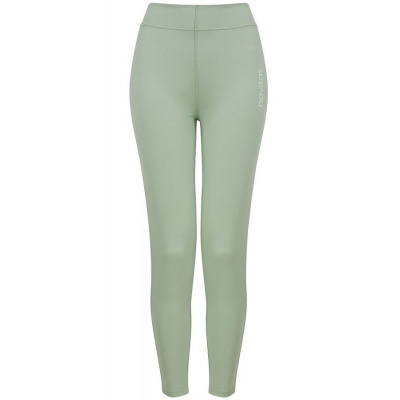 Dámske Legíny Navitas Womens Leggings Light Green Veľkosť L