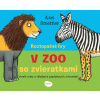 Roztopašné hry V ZOO so zvieratkami