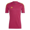 adidas Tiro 23 Pro Goalkeeper Shirt Adults Pink 3XL