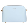 Dámska crossbody kabelka David Jones Svana - svetlo modrá