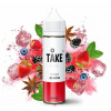 ProVape Take Mist Shake & Vape Red As Star 10 ml