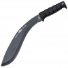 JKR Mačeta Nepal Kukri, 29 cm, guma
