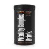 Vitality Complex Drink - GymBeam Gramáž: 360 g, Príchuť: zelené jablko