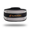 Fitness opasek Gamechanger grey - Climaqx barva: šedá, velikost: M