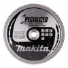 MAKITA B-33750 - Pílový kotúč na kov / nerez 305 x 25,4 mm 100 z