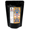 BotaCoffee India Plantation AA Little Flower 2025 250 g, Velmi hrubě mletá (french press)