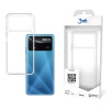 3mk Xiaomi Poco X4 Pro 5G 3mk Armor Case puzdro KP20313 transparentná