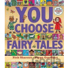 You Choose Fairy Tales - Pippa Goodhart