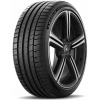 Letná pneumatika Michelin Pilot Sport S 5 295/30R20 101 Y s ochranou ráfika MO1 - Mercedes-Benz