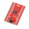 SparkFun Electronics SparkFun Audio Codec Breakout - WM8960 (Qwiic)