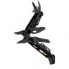 LEATHERMAN LEATHERMAN SIGNAL BLACK, Varianta čierna
