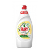Prostriedok na riad Fairy Sensitive Rumanček s vitamínom E 900ml