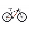 Ghost Kato Advanced 29 Black/Orange Matt