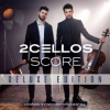 2 Cellos - Score / Deluxe Edition / CD+DVD [CD]