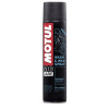Motul E9 Wash & Wax 400 ml